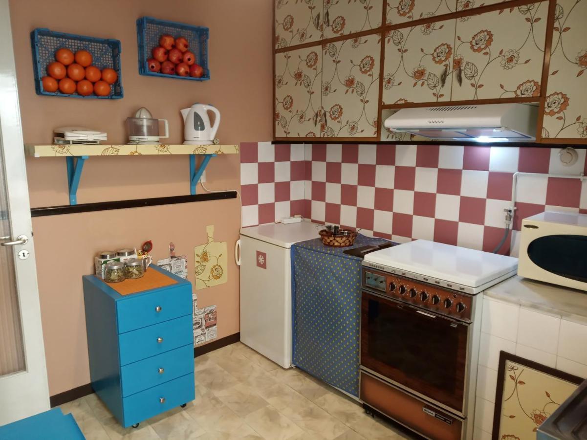 Cosy Penthouse -Up To 6 Guests- In The City Centre! Салоники Экстерьер фото